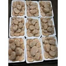 Cơ trai Cô Tô đông lạnh